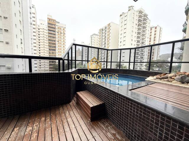 Apartamento para Venda em Guarujá - 2
