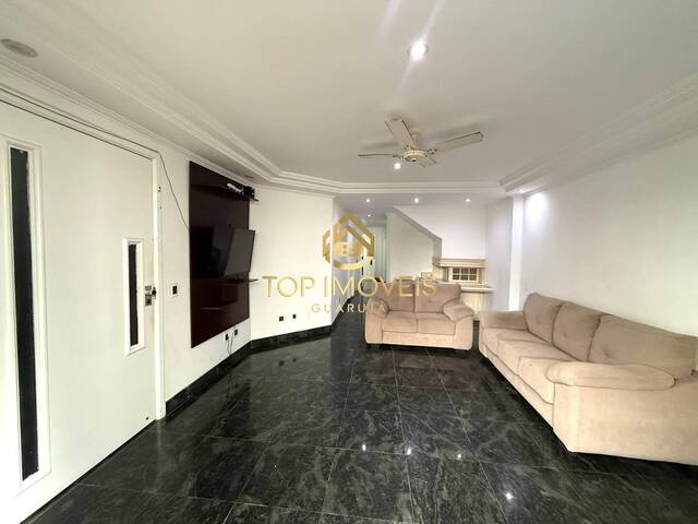 Apartamento para Venda em Guarujá - 3