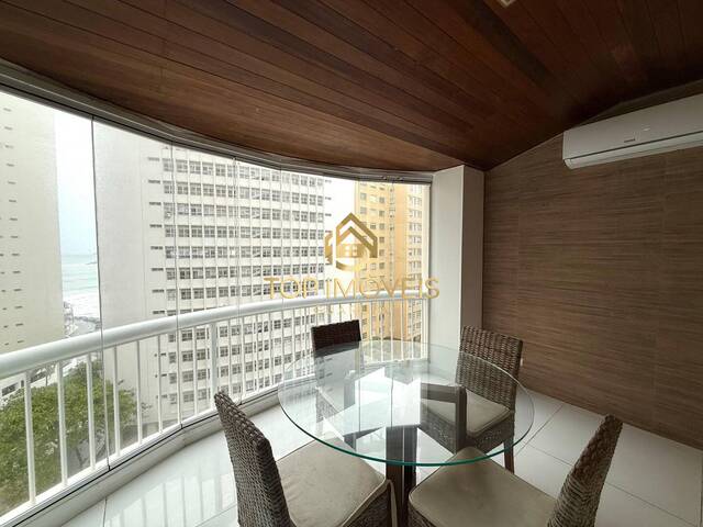 Apartamento para Venda em Guarujá - 3