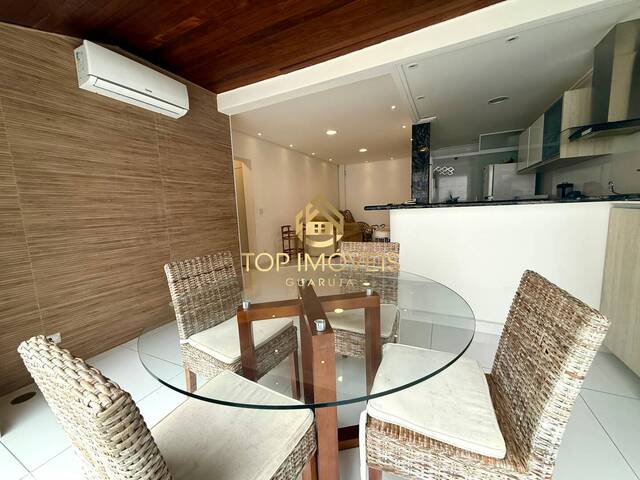 Apartamento para Venda em Guarujá - 2