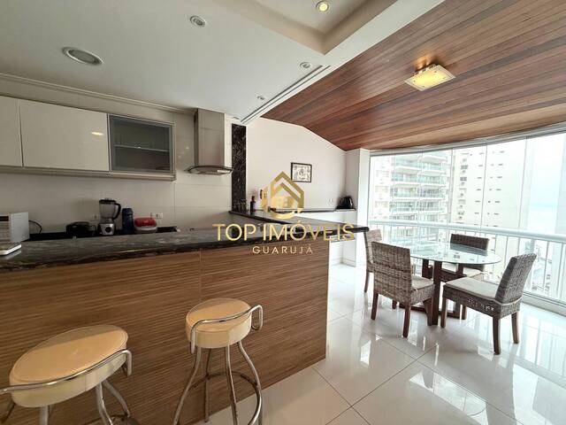 Apartamento para Venda em Guarujá - 4