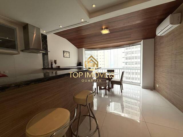 Apartamento para Venda em Guarujá - 5
