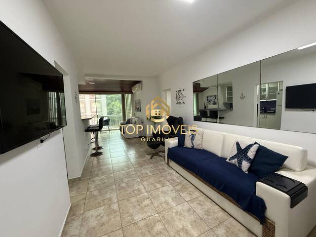 Apartamento para Venda em Guarujá - 4