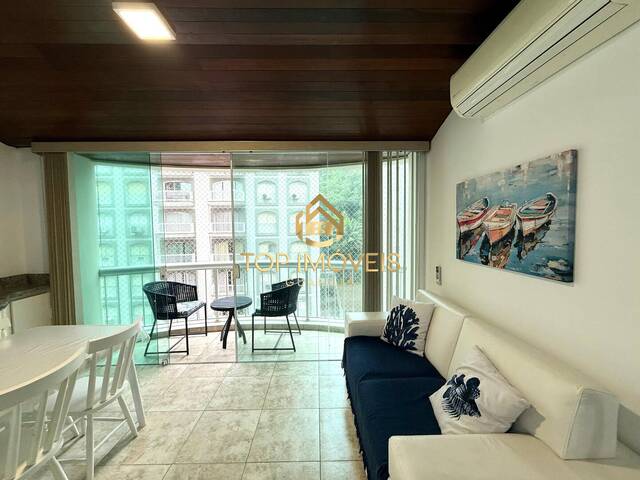 Apartamento para Venda em Guarujá - 3
