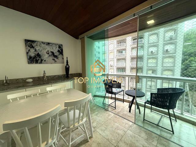 Apartamento para Venda em Guarujá - 5