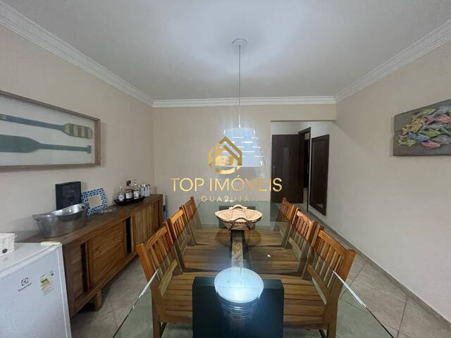 Apartamento para Venda em Guarujá - 4