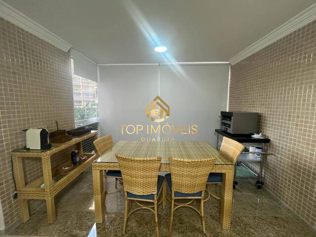 Apartamento para Venda em Guarujá - 5