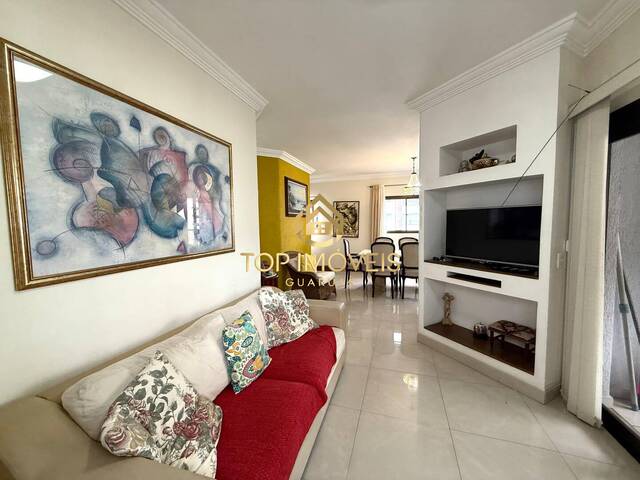 Apartamento para Venda em Guarujá - 5