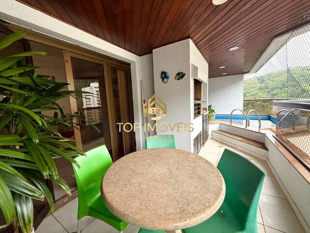 Apartamento para Venda em Guarujá - 4