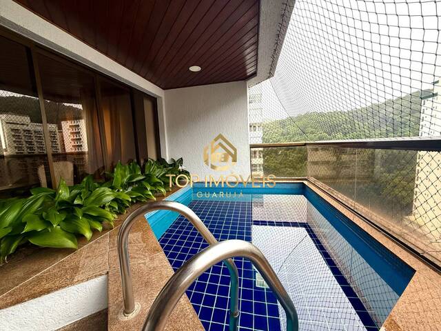 Apartamento para Venda em Guarujá - 3