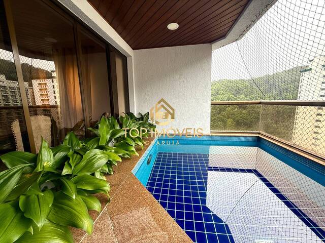 Venda em PITANGUEIRAS - Guarujá