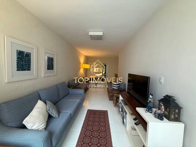 Apartamento para Venda em Guarujá - 5