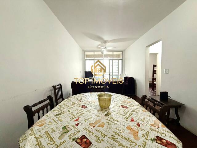 Apartamento para Venda em Guarujá - 2