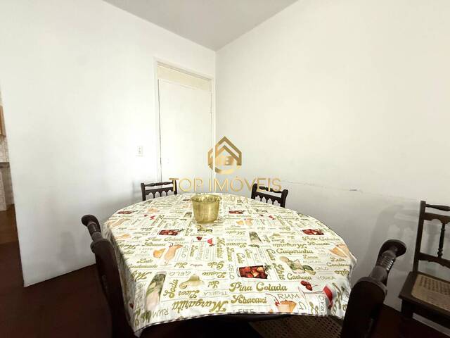 Apartamento para Venda em Guarujá - 3