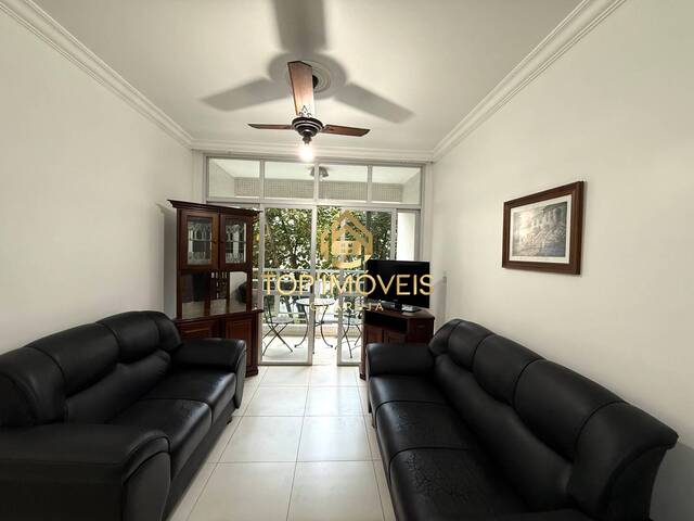 Apartamento para Venda em Guarujá - 5