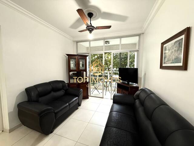 Apartamento para Venda em Guarujá - 3