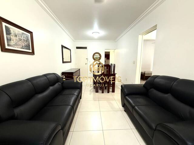 Apartamento para Venda em Guarujá - 4