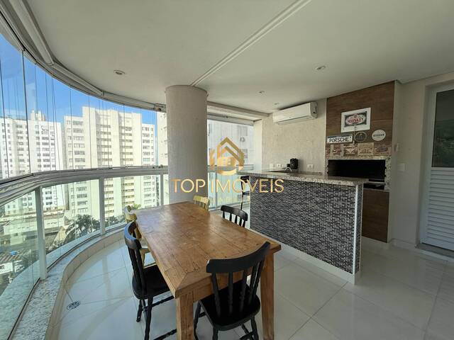 Apartamento para Venda em Guarujá - 2