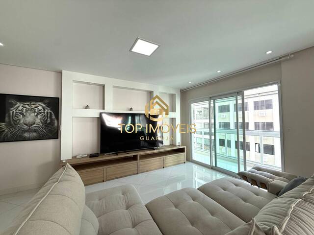 Apartamento para Venda em Guarujá - 3