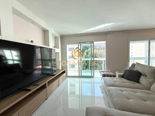 Apartamento para Venda em Guarujá - 4