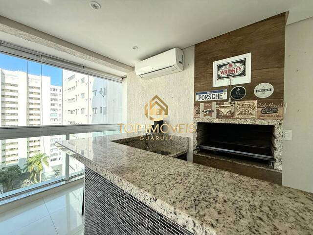 Apartamento para Venda em Guarujá - 5