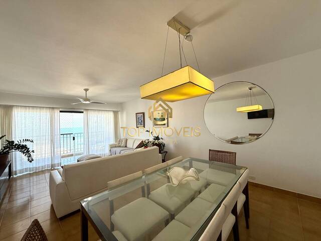 Apartamento para Locação em Guarujá - 4