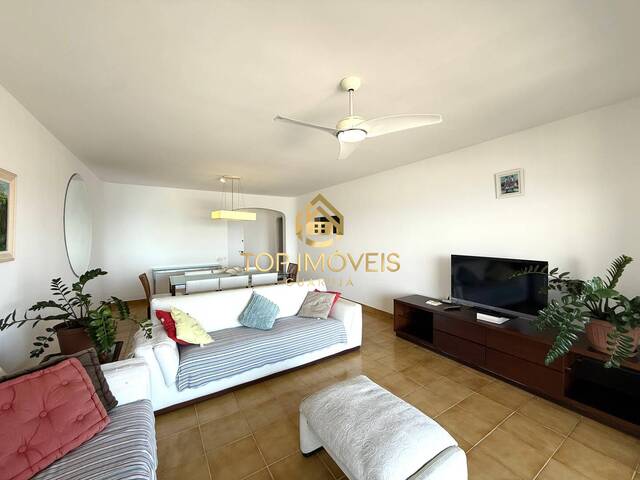 Apartamento para Locação em Guarujá - 5