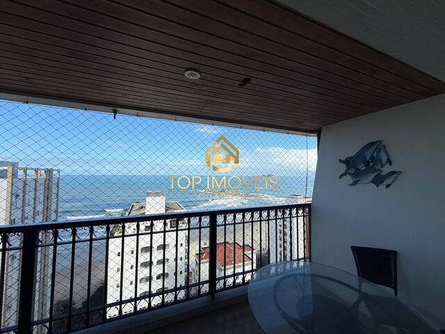 Apartamento para Locação em Guarujá - 2