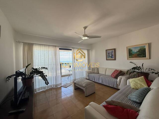 Apartamento para Locação em Guarujá - 3