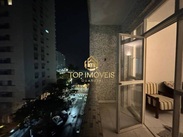 Apartamento para Venda em Guarujá - 5