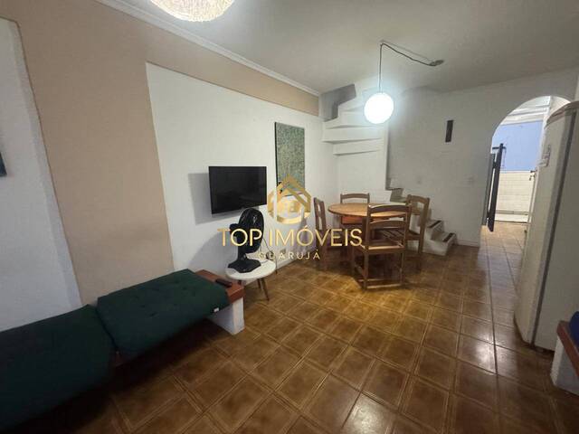 Apartamento para Venda em Guarujá - 2