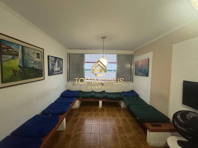 Apartamento para Venda em Guarujá - 3