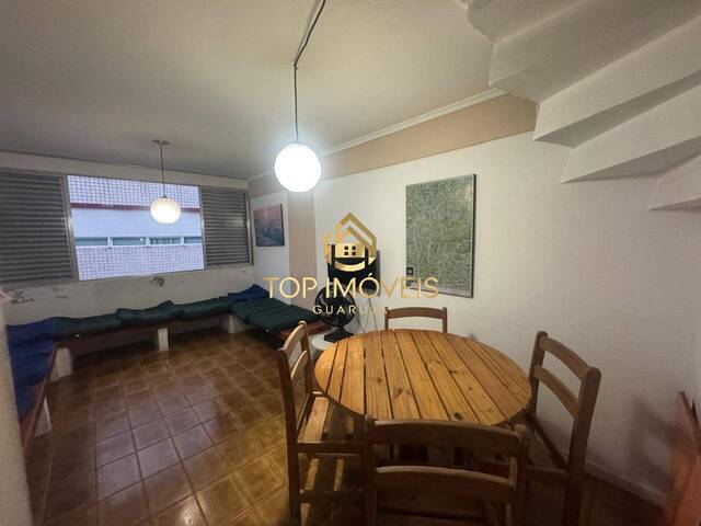 Apartamento para Venda em Guarujá - 4