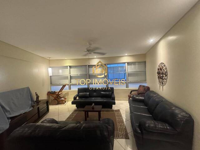 Apartamento para Venda em Guarujá - 2