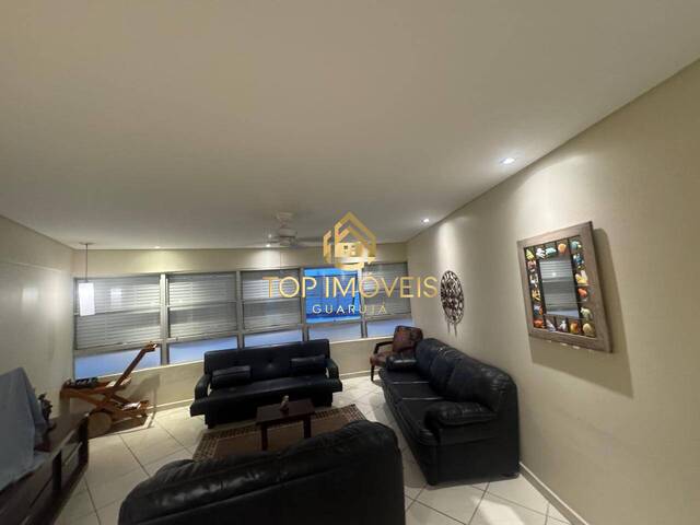 Apartamento para Venda em Guarujá - 3