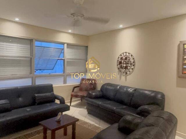Apartamento para Venda em Guarujá - 4