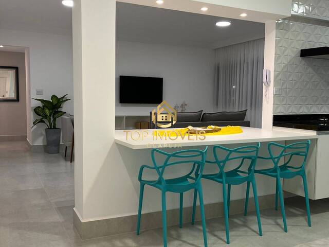 Apartamento para Venda em Guarujá - 4