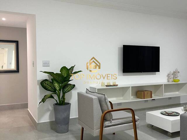 Apartamento para Venda em Guarujá - 2