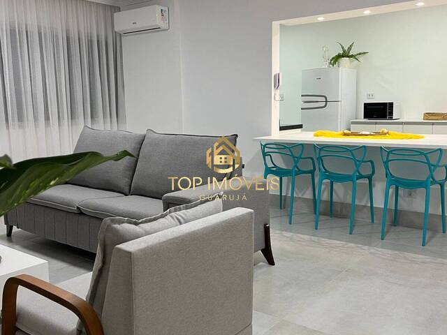 Apartamento para Venda em Guarujá - 3