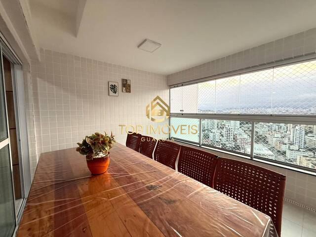 Apartamento para Locação em Guarujá - 2