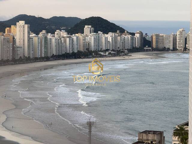 Apartamento para Locação em Guarujá - 3