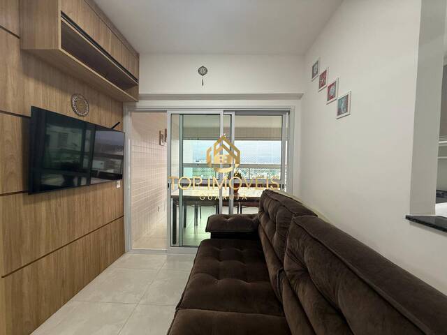 Apartamento para Locação em Guarujá - 5