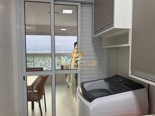 Apartamento para Locação em Guarujá - 4