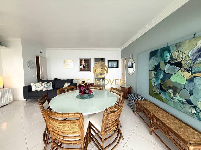 Apartamento Frente Mar para Venda em Guarujá - 4
