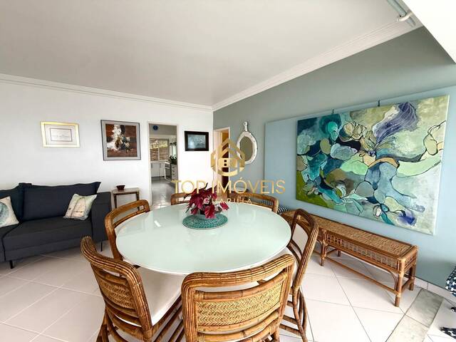 Apartamento Frente Mar para Venda em Guarujá - 5