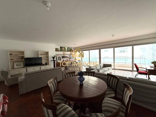 Apartamento para Venda em Guarujá - 5