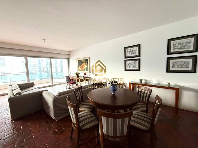 Apartamento para Venda em Guarujá - 4