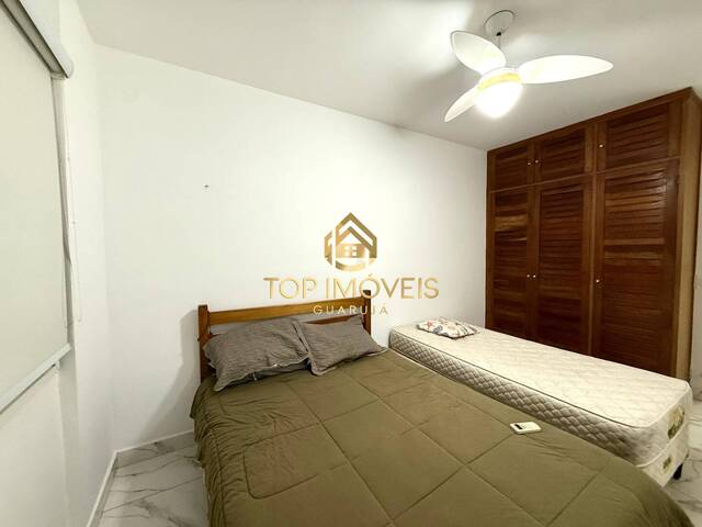 Apartamento para Venda em Guarujá - 4