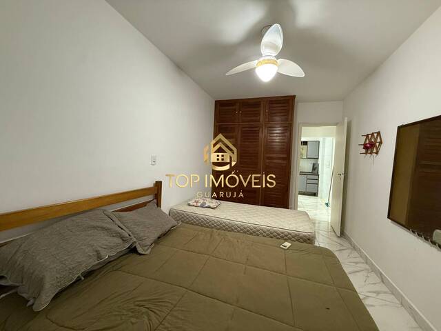 Apartamento para Venda em Guarujá - 3