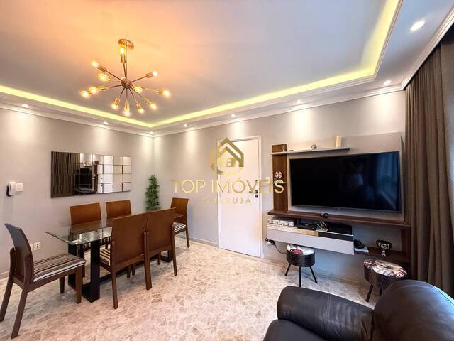 Apartamento para Venda em Guarujá - 4